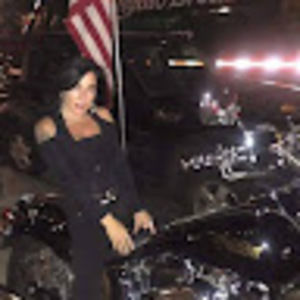 Meet your Posher, Toni